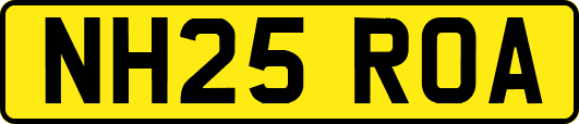 NH25ROA