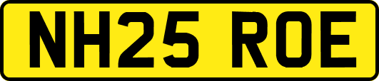 NH25ROE