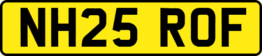 NH25ROF