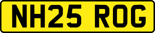 NH25ROG