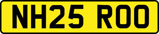 NH25ROO