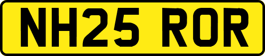 NH25ROR