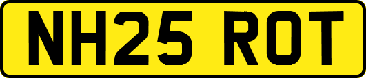 NH25ROT