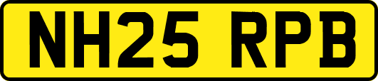 NH25RPB