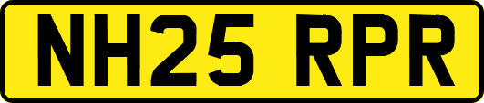 NH25RPR