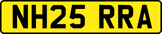 NH25RRA