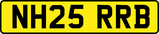 NH25RRB