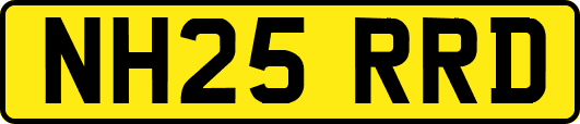 NH25RRD