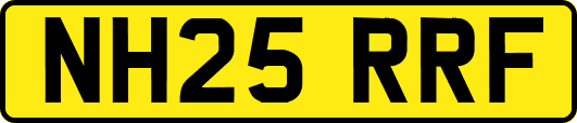 NH25RRF