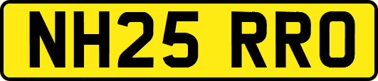 NH25RRO