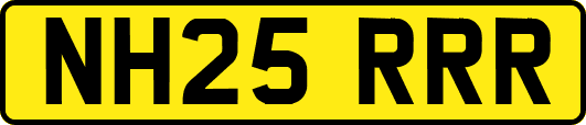 NH25RRR