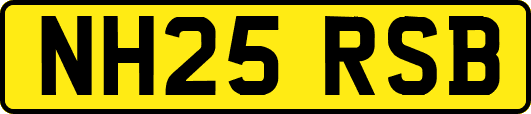 NH25RSB