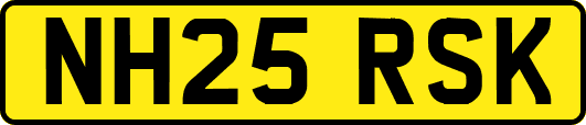 NH25RSK