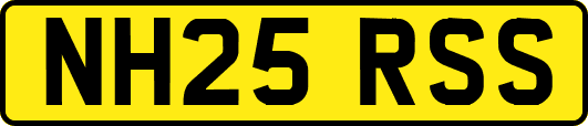 NH25RSS