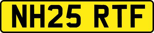 NH25RTF