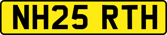 NH25RTH