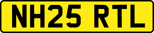 NH25RTL