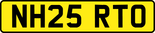 NH25RTO