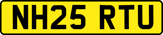 NH25RTU