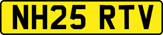 NH25RTV