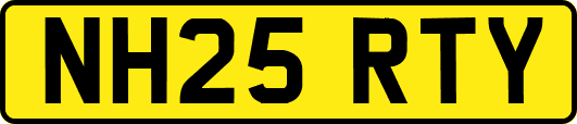 NH25RTY