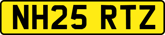 NH25RTZ