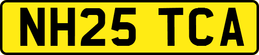 NH25TCA
