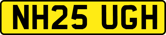 NH25UGH
