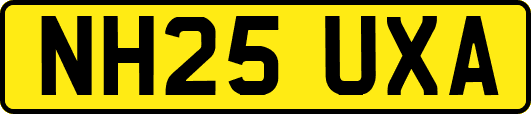 NH25UXA