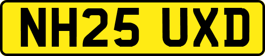 NH25UXD