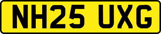 NH25UXG