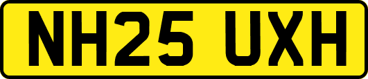 NH25UXH