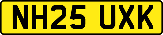 NH25UXK