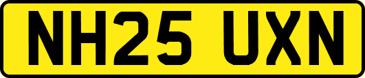NH25UXN
