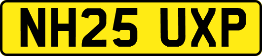 NH25UXP