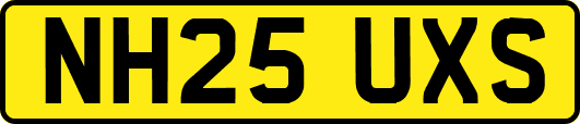 NH25UXS