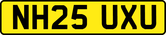 NH25UXU
