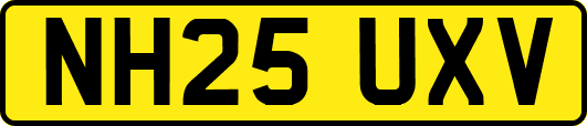 NH25UXV