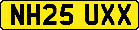 NH25UXX