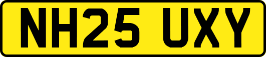 NH25UXY