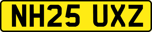 NH25UXZ