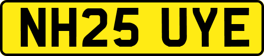 NH25UYE