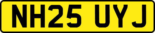 NH25UYJ