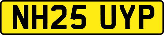 NH25UYP