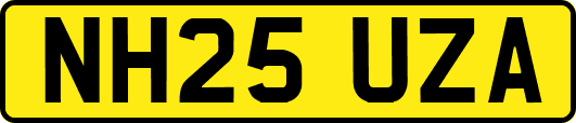 NH25UZA