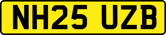 NH25UZB