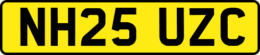NH25UZC