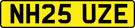 NH25UZE