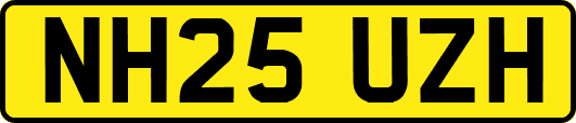 NH25UZH