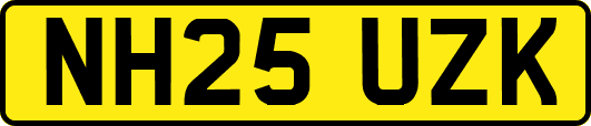 NH25UZK